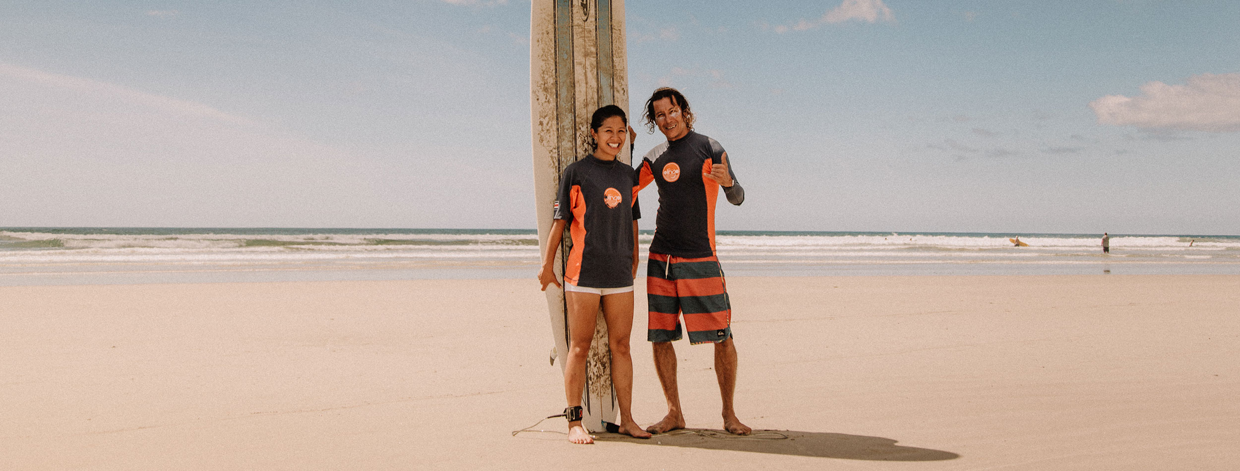 Surf Lessons